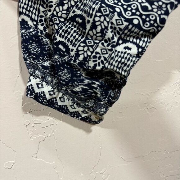 Altar'd State Size Medium Printed Dress with Pockets - Picture 5 of 8